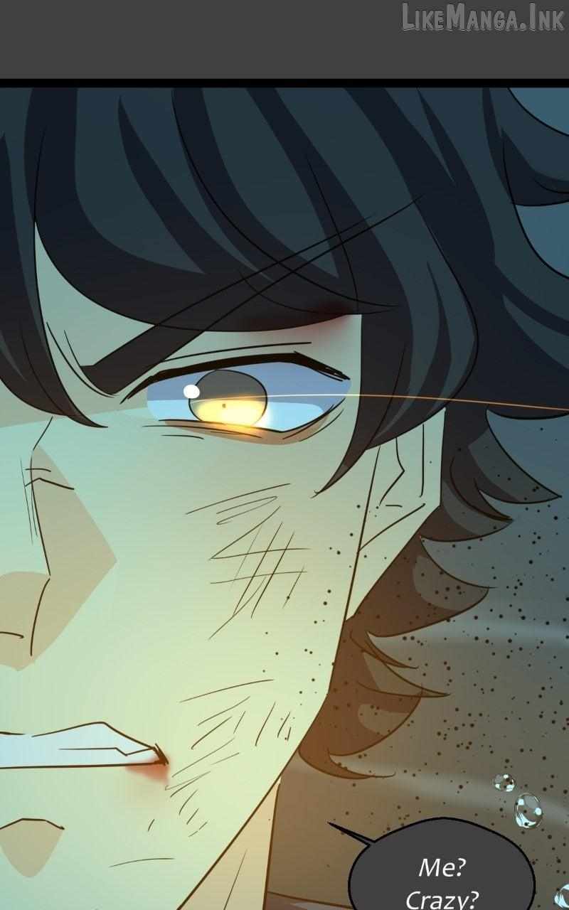 unOrdinary Chapter 405 - Page 8