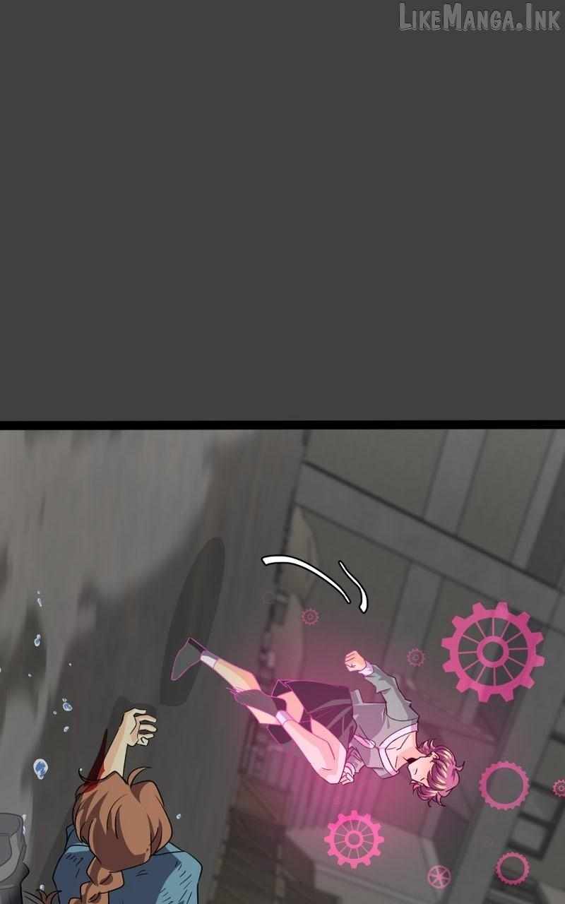 unOrdinary Chapter 405 - Page 83