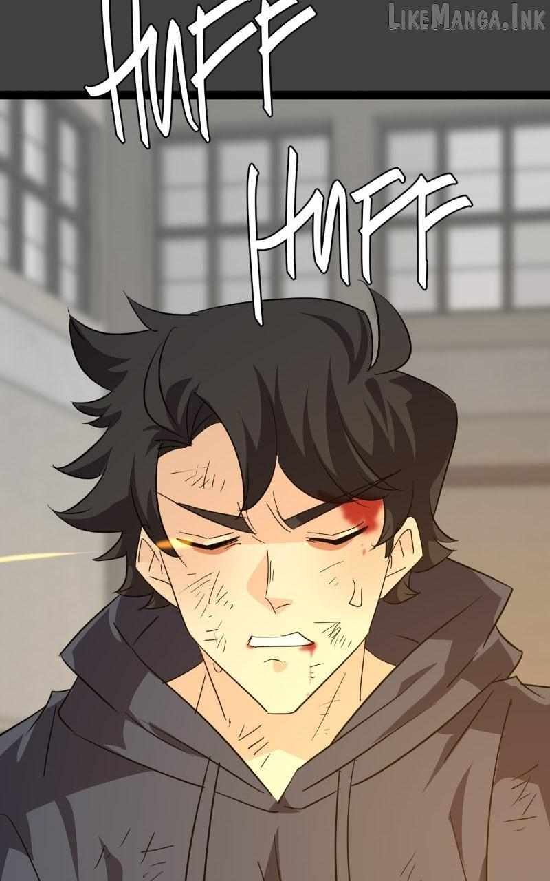 unOrdinary Chapter 405 - Page 89