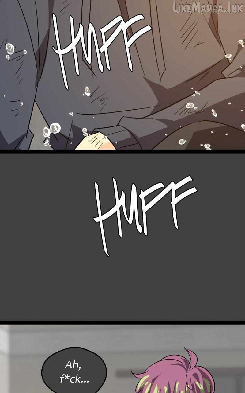 unOrdinary Chapter 405 - Page 90
