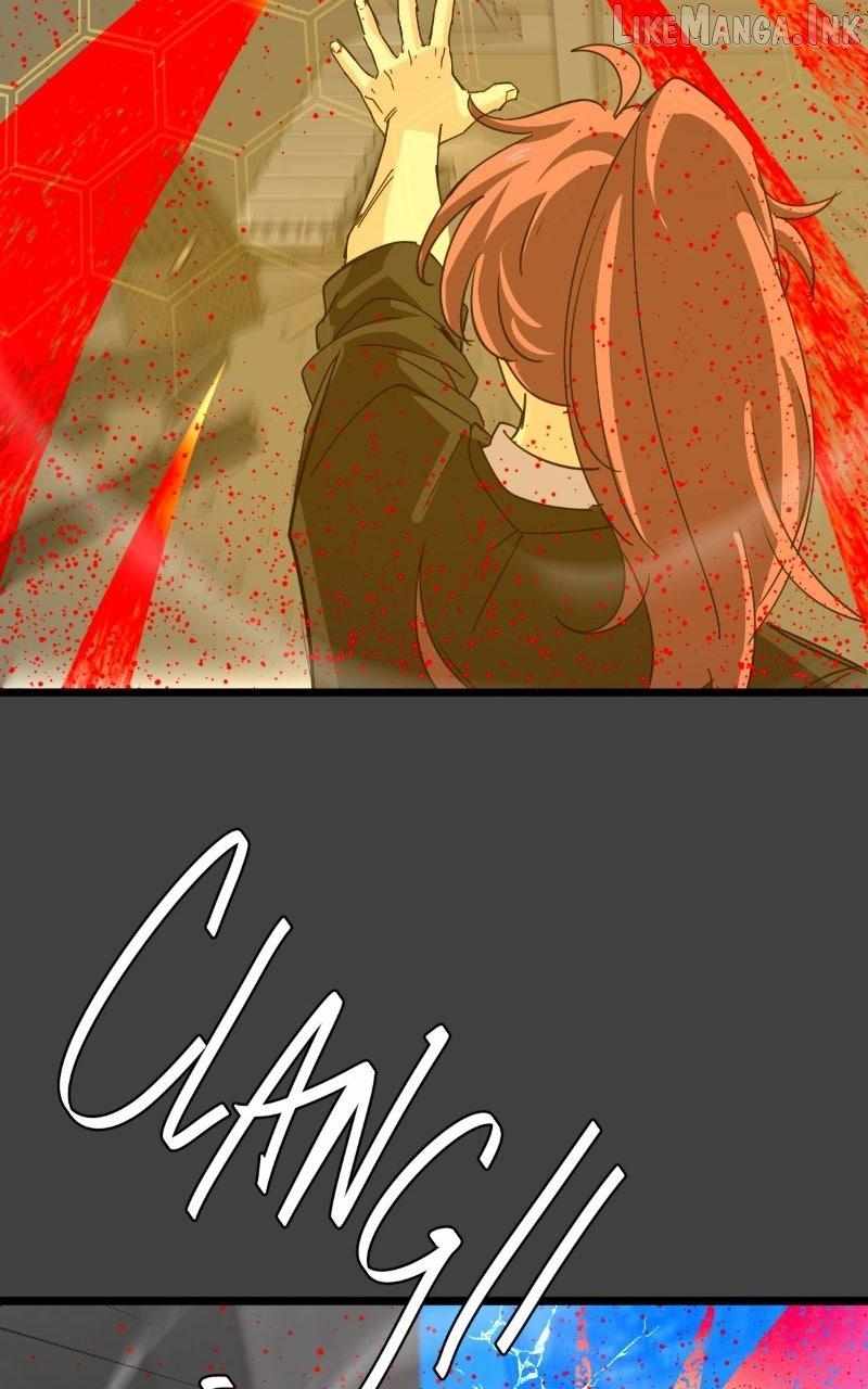 unOrdinary Chapter 405 - Page 96