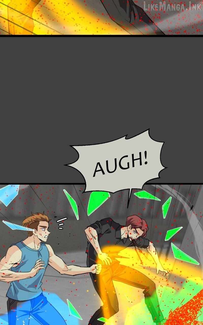 unOrdinary Chapter 405 - Page 99