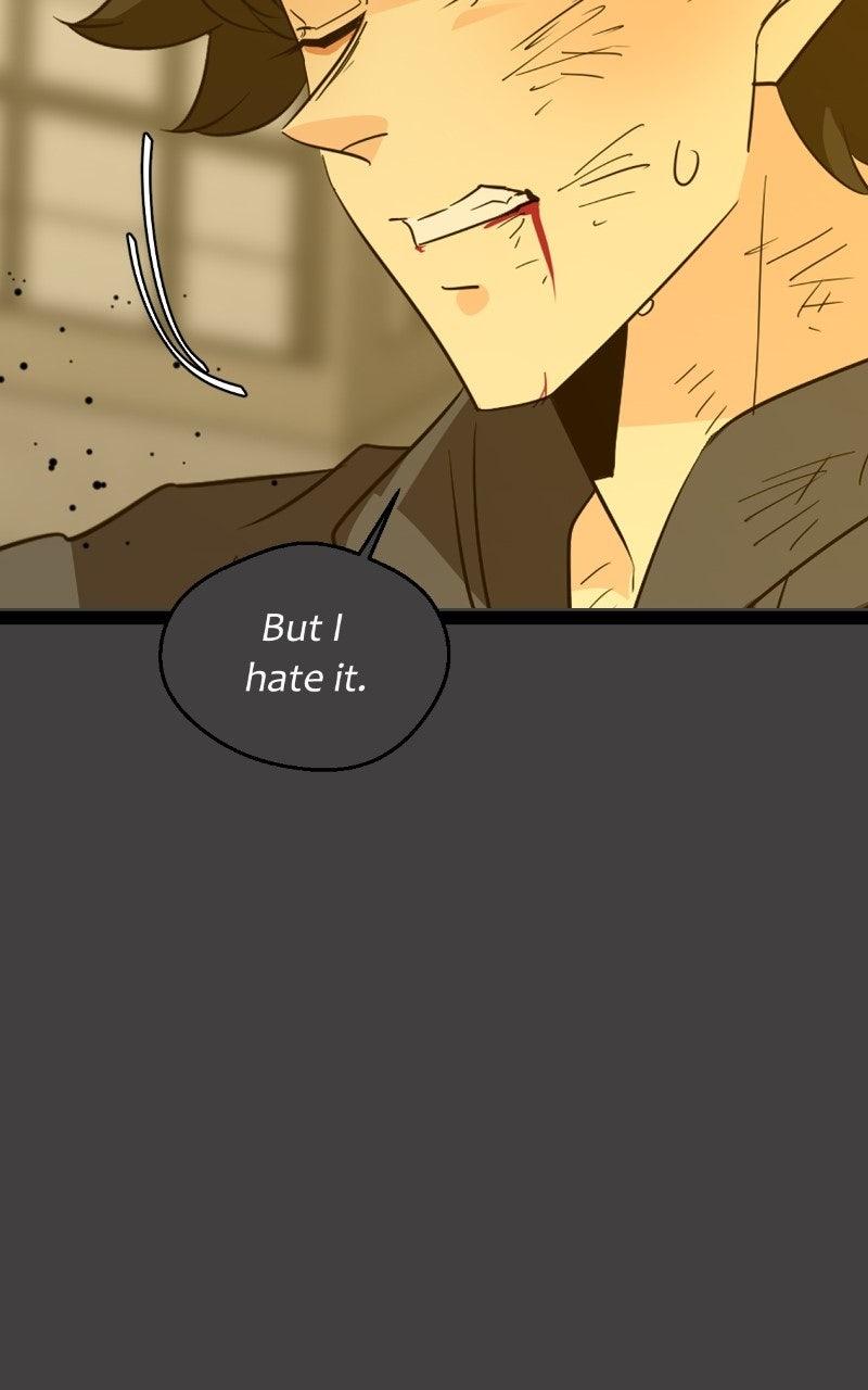 unOrdinary Chapter 406 - Page 11