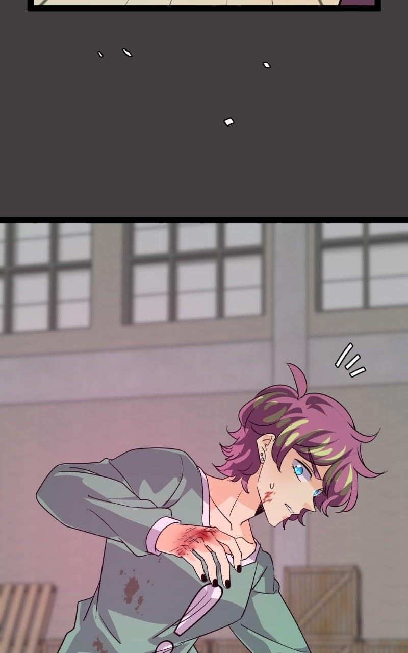 unOrdinary Chapter 406 - Page 110
