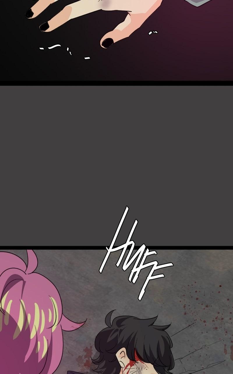 unOrdinary Chapter 406 - Page 112