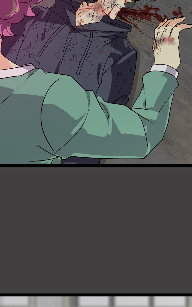 unOrdinary Chapter 406 - Page 113