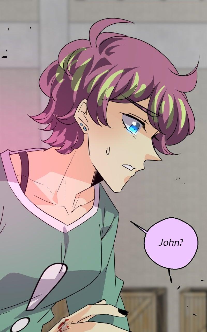 unOrdinary Chapter 406 - Page 114