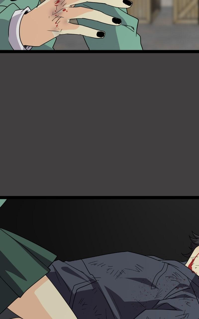 unOrdinary Chapter 406 - Page 115