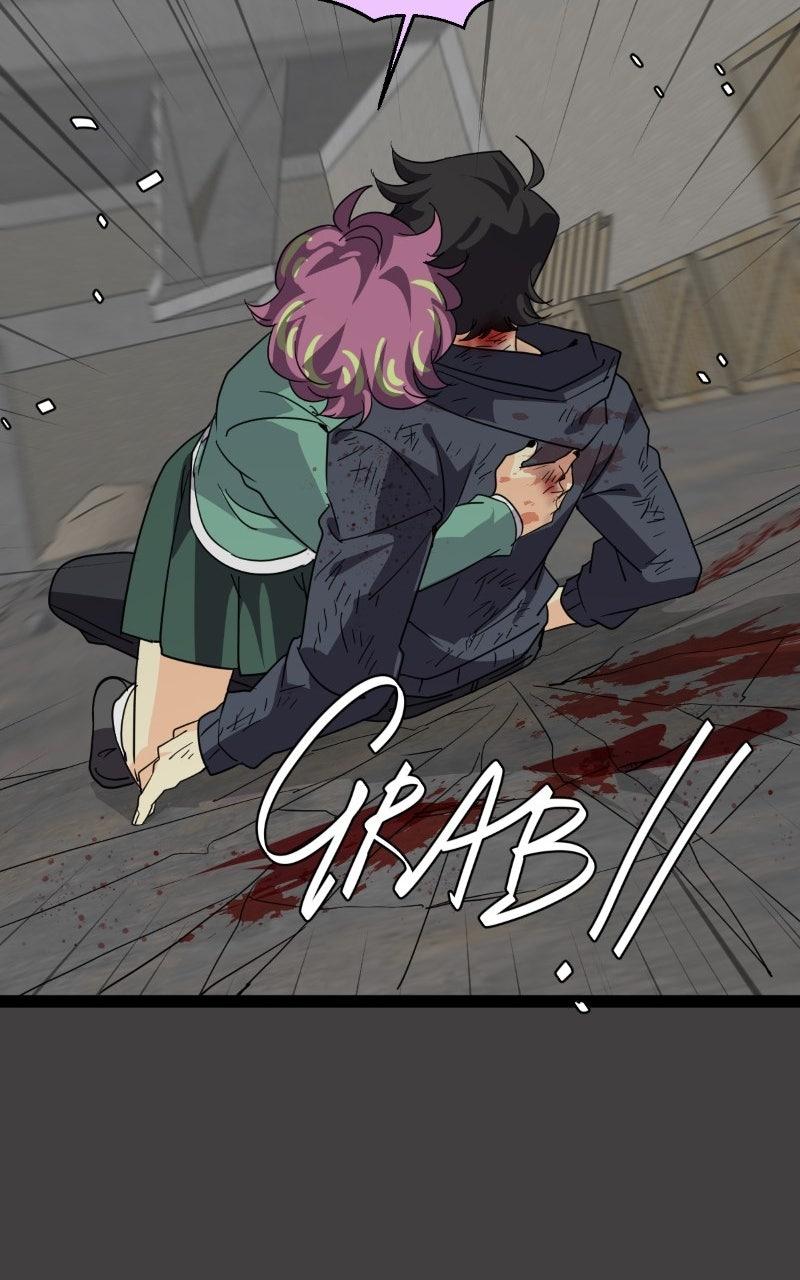 unOrdinary Chapter 406 - Page 117
