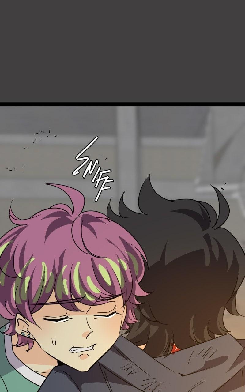 unOrdinary Chapter 406 - Page 118