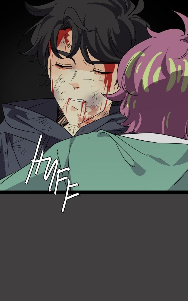 unOrdinary Chapter 406 - Page 120