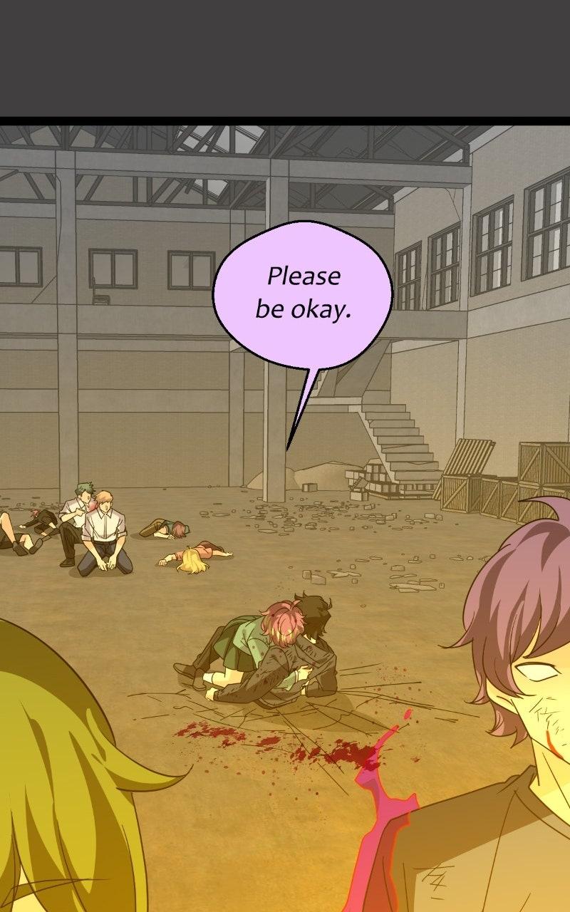 unOrdinary Chapter 406 - Page 121