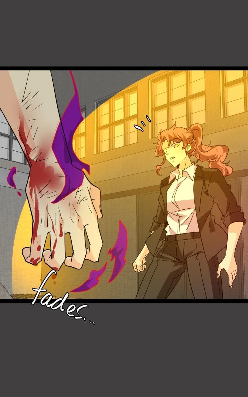 unOrdinary Chapter 406 - Page 123
