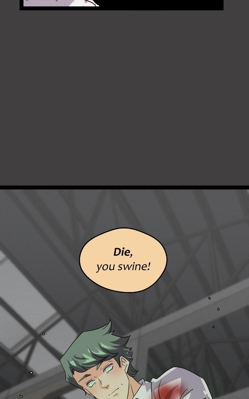 unOrdinary Chapter 406 - Page 132