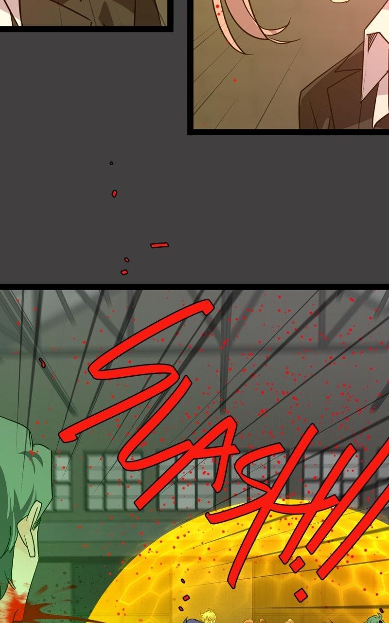 unOrdinary Chapter 406 - Page 139
