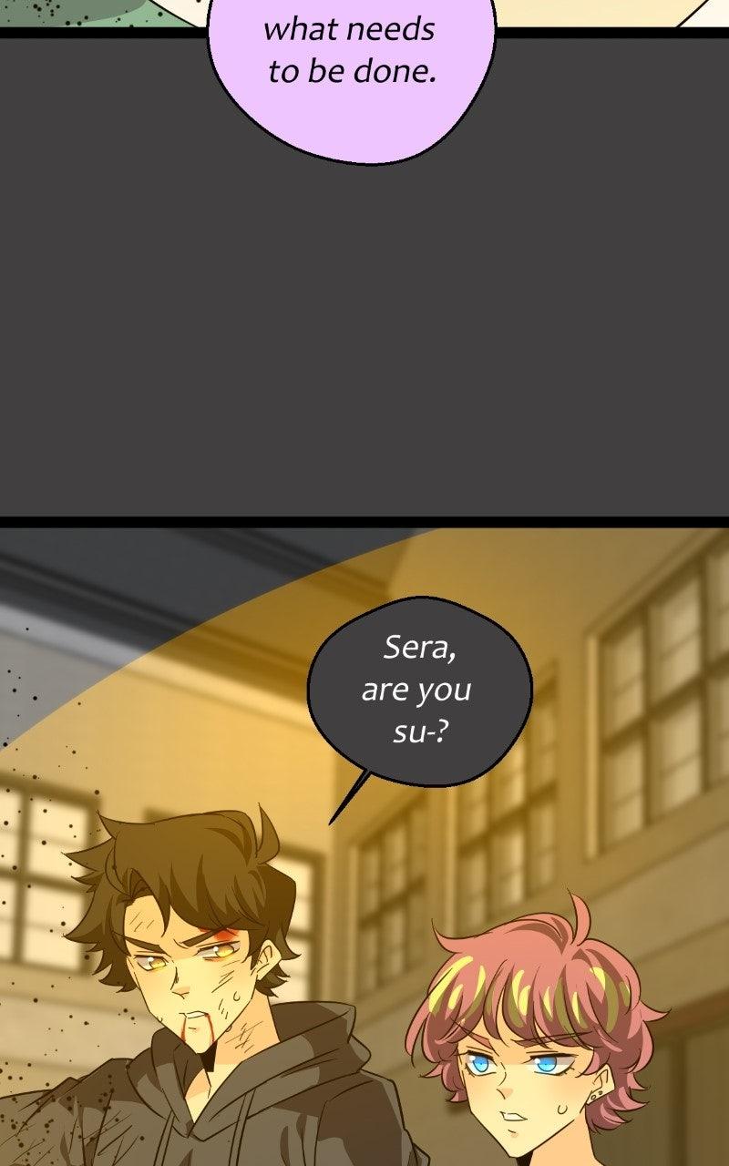 unOrdinary Chapter 406 - Page 14