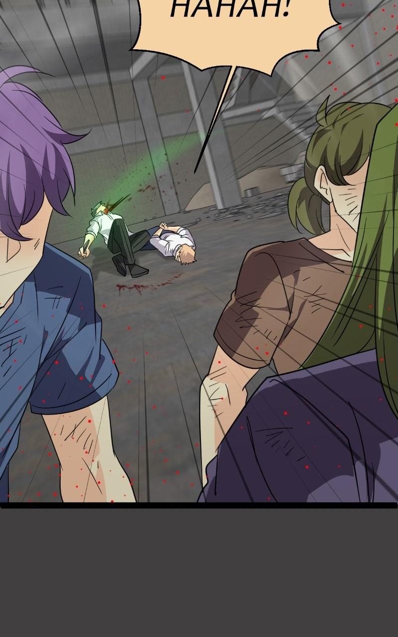 unOrdinary Chapter 406 - Page 142