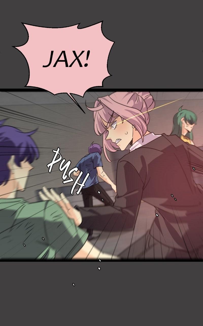 unOrdinary Chapter 406 - Page 144