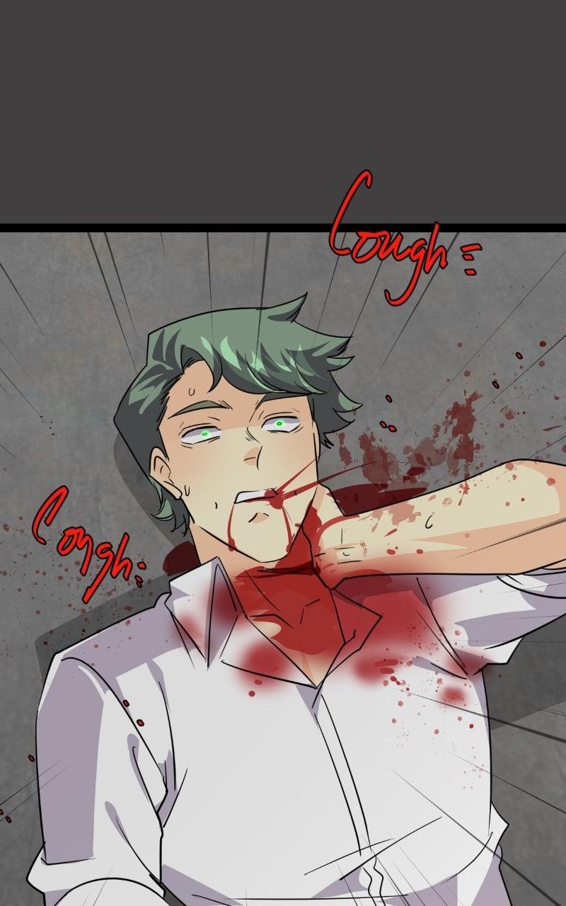 unOrdinary Chapter 406 - Page 145