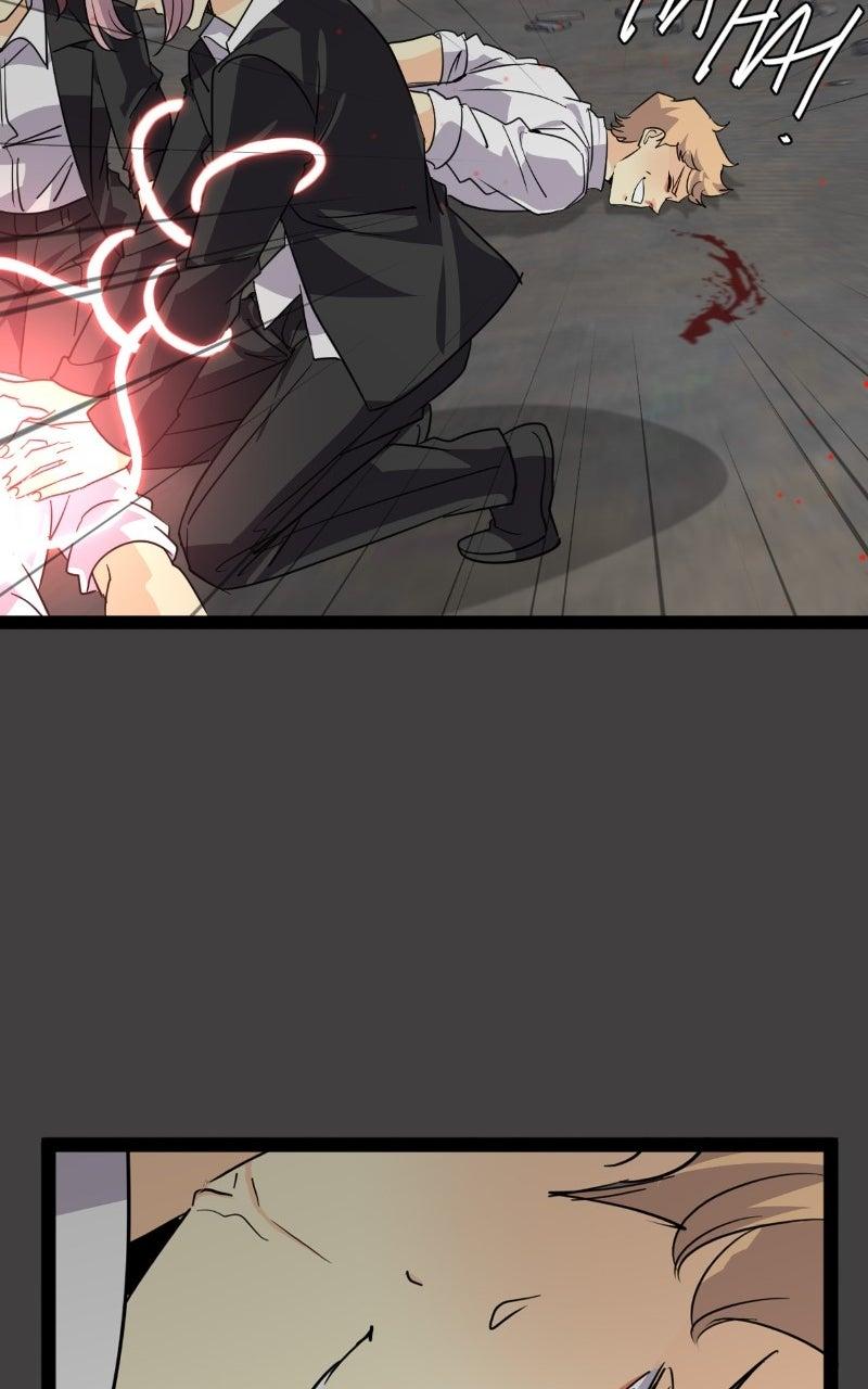 unOrdinary Chapter 406 - Page 147