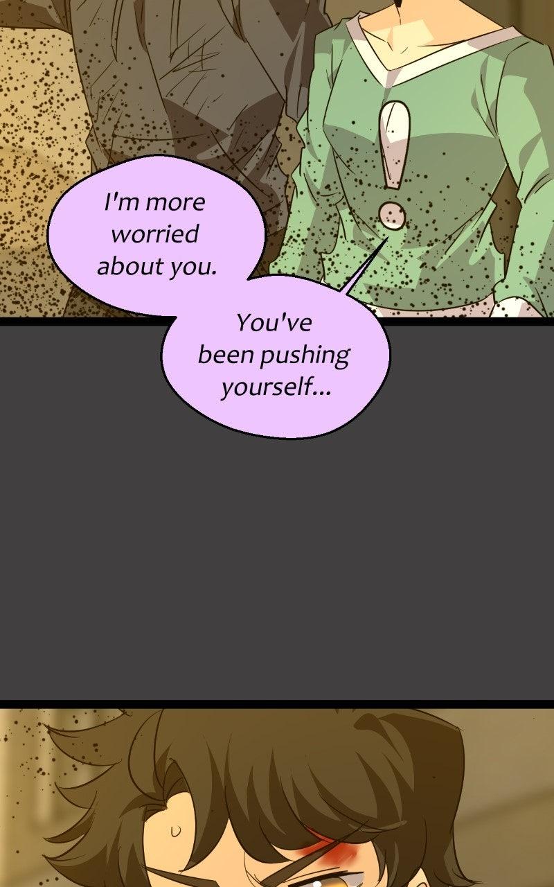 unOrdinary Chapter 406 - Page 15