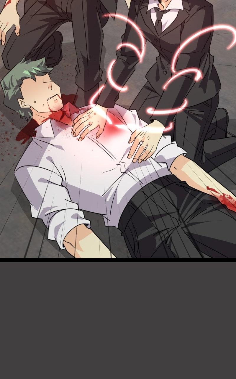 unOrdinary Chapter 406 - Page 155
