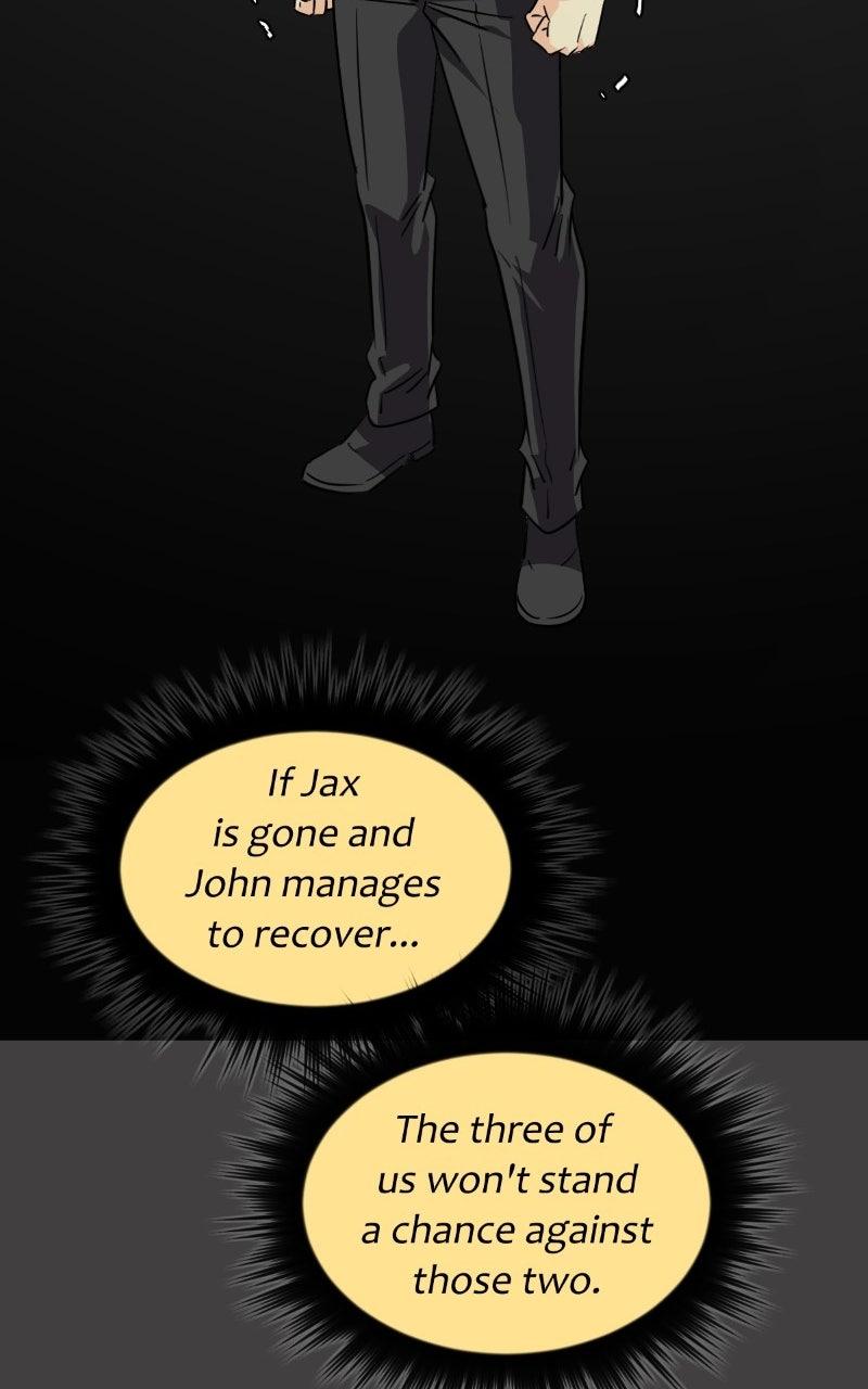 unOrdinary Chapter 406 - Page 158