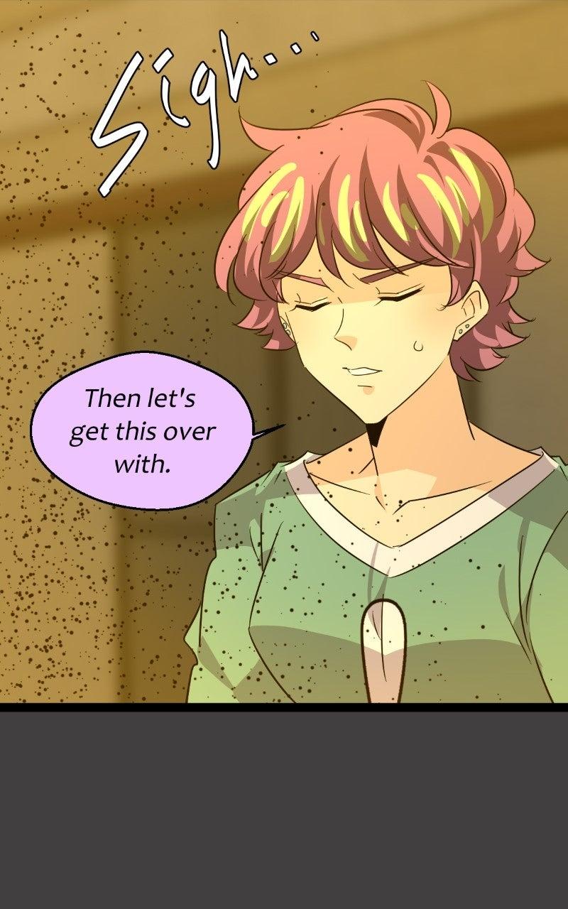 unOrdinary Chapter 406 - Page 17