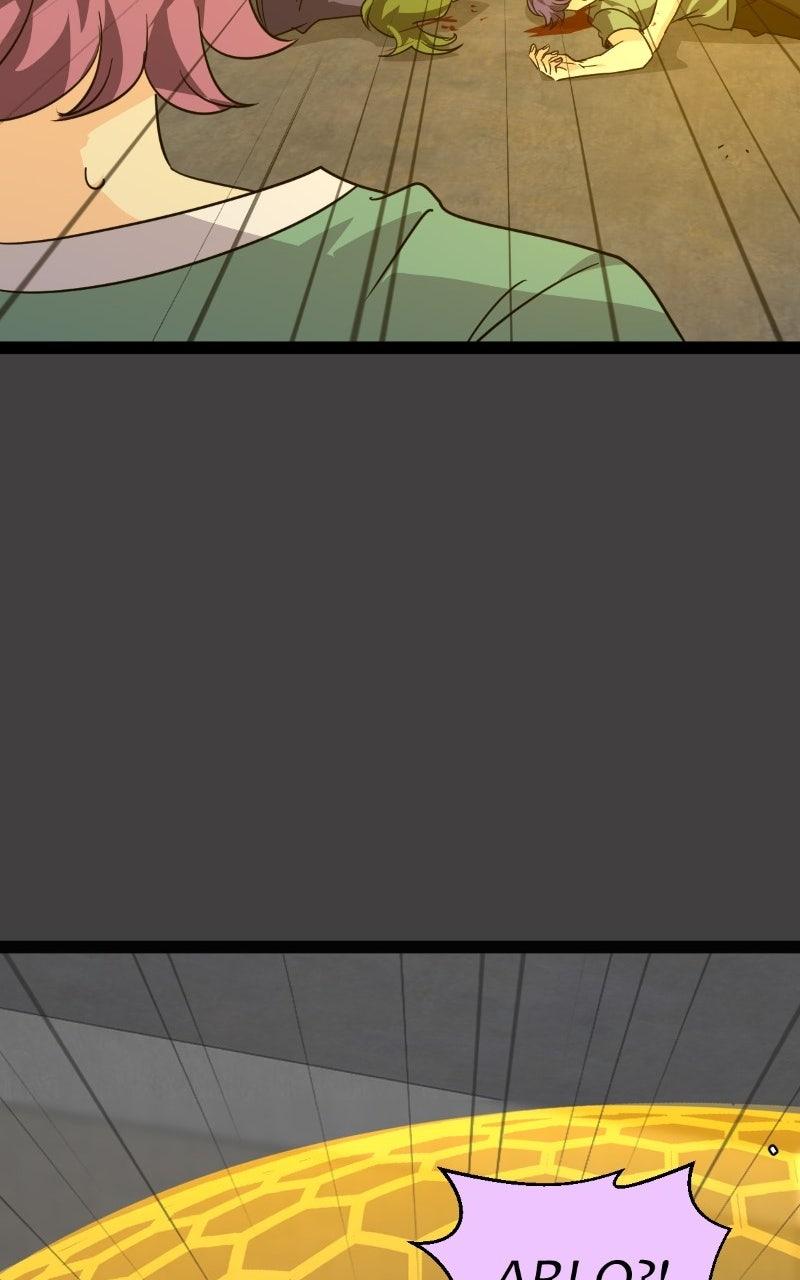 unOrdinary Chapter 406 - Page 172