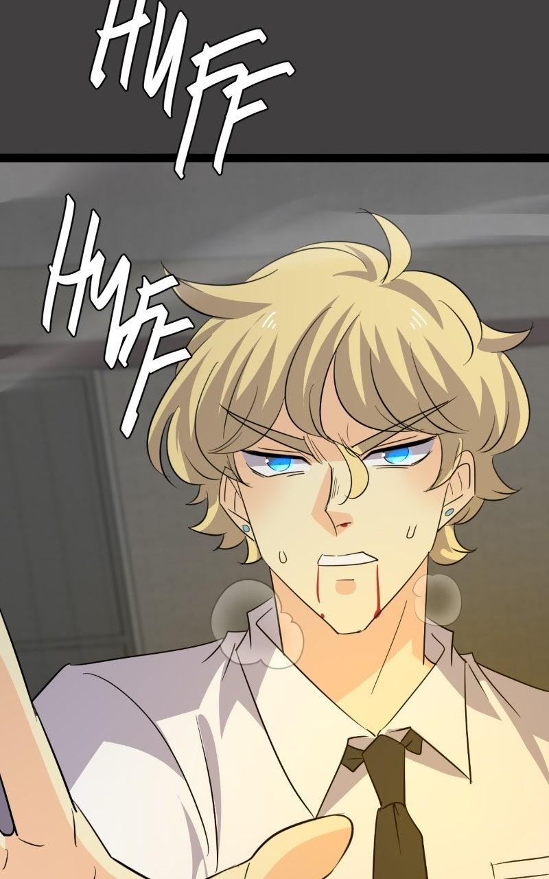 unOrdinary Chapter 406 - Page 174