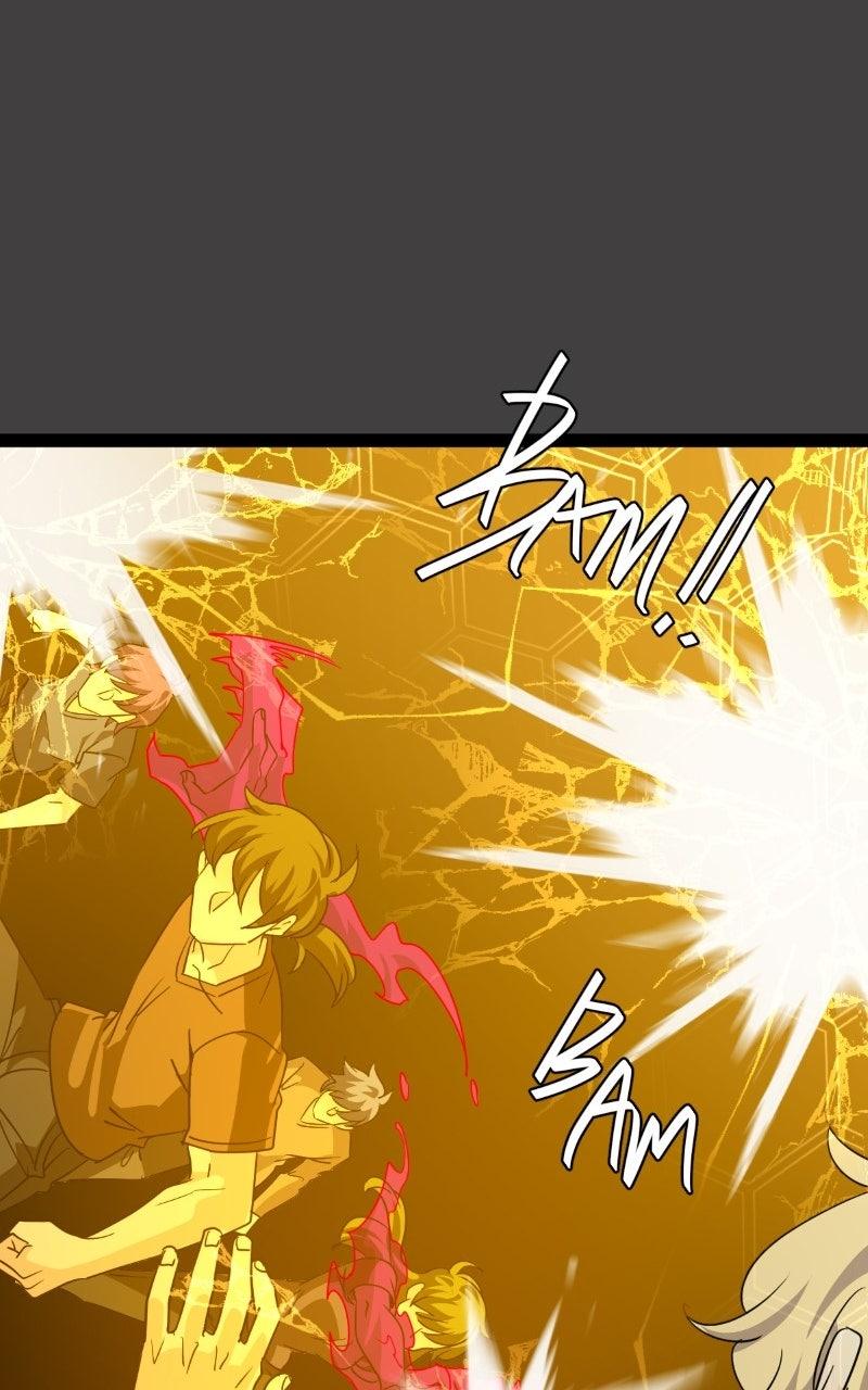 unOrdinary Chapter 406 - Page 18