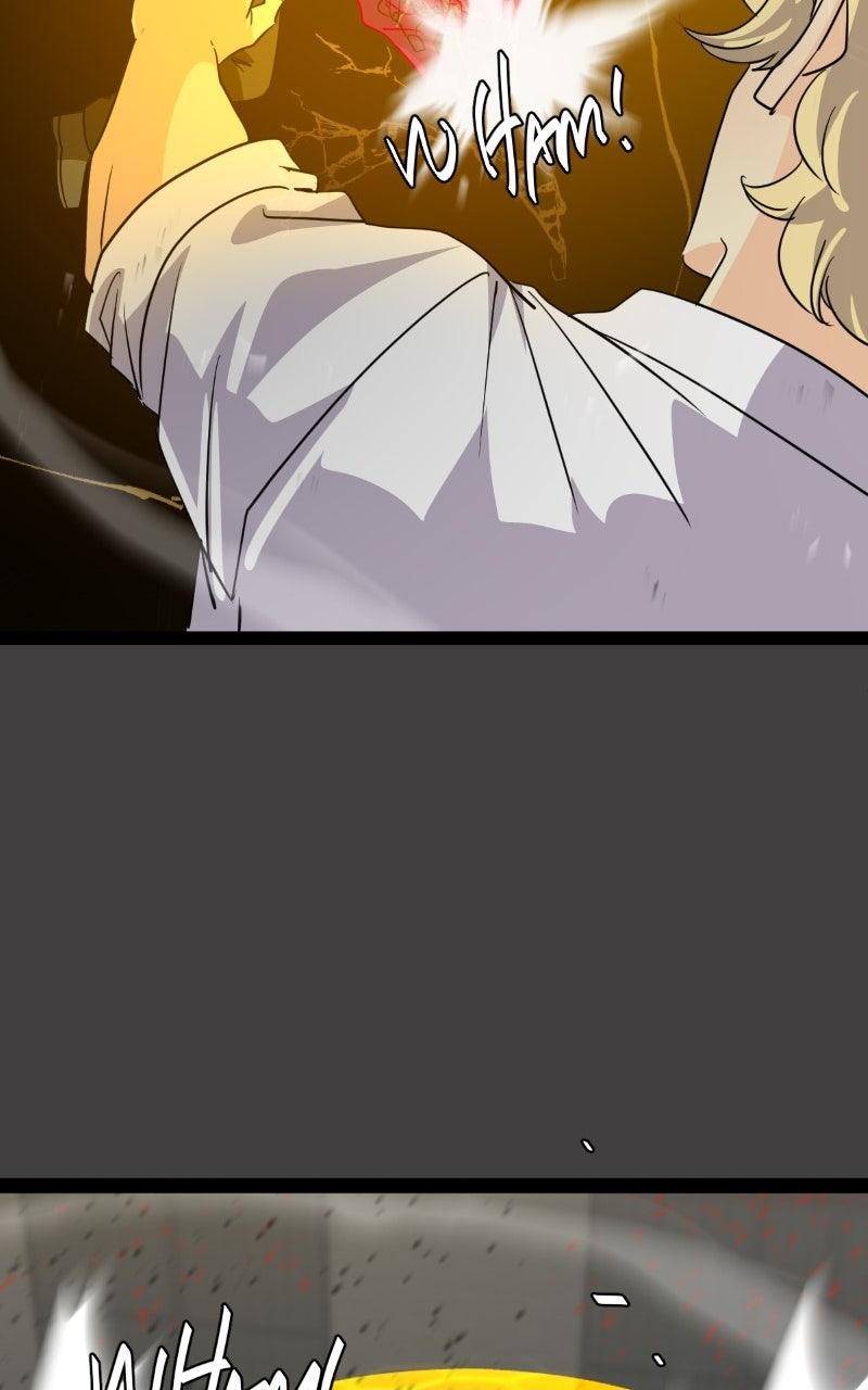 unOrdinary Chapter 406 - Page 19