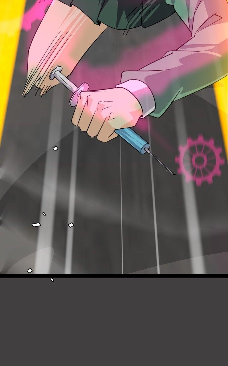 unOrdinary Chapter 406 - Page 28