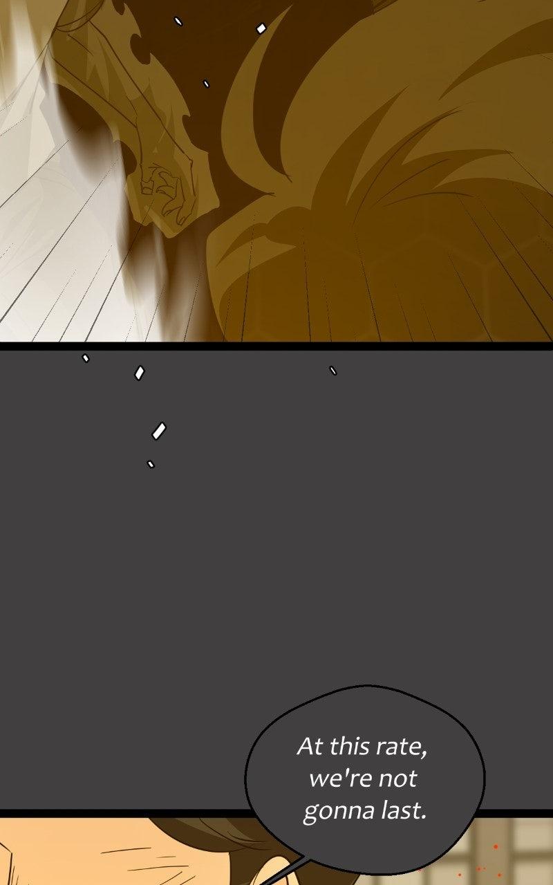 unOrdinary Chapter 406 - Page 3