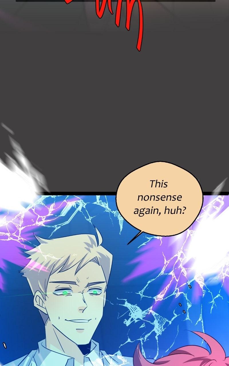 unOrdinary Chapter 406 - Page 37