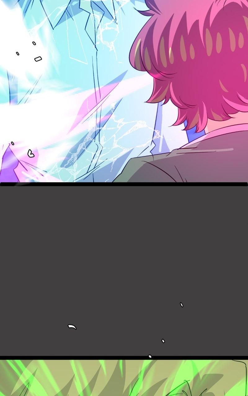 unOrdinary Chapter 406 - Page 38