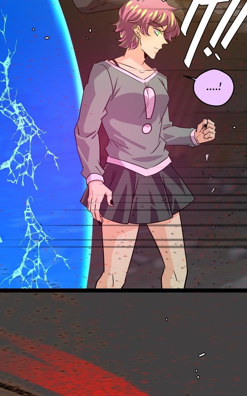 unOrdinary Chapter 406 - Page 49