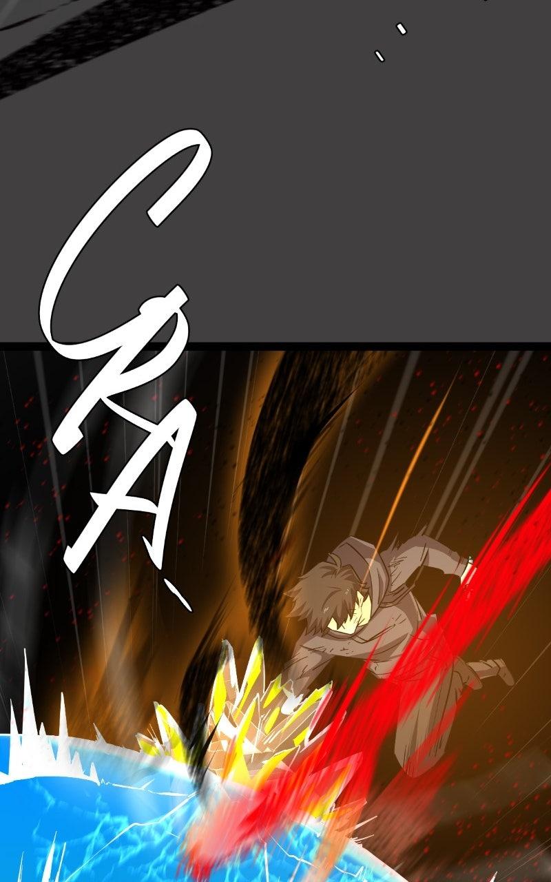 unOrdinary Chapter 406 - Page 53
