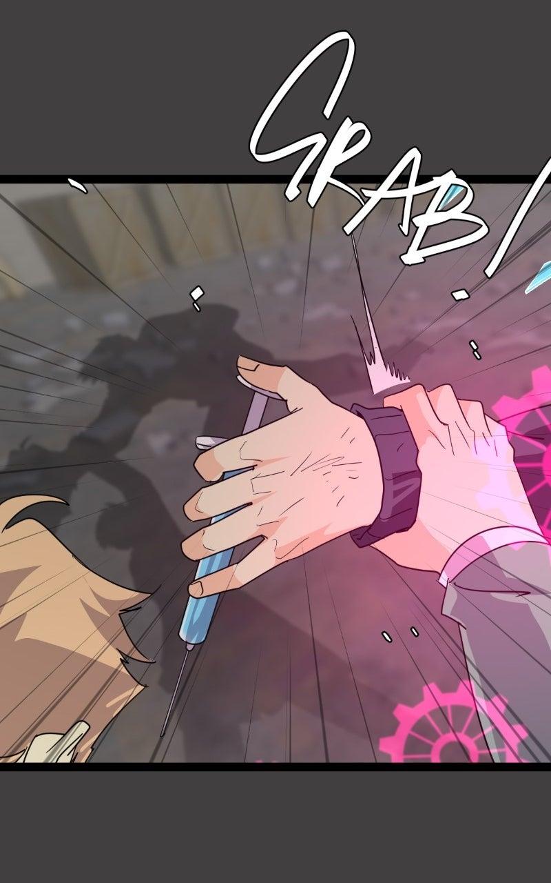 unOrdinary Chapter 406 - Page 60