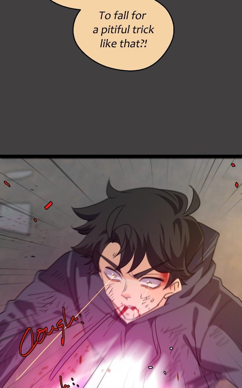 unOrdinary Chapter 406 - Page 64