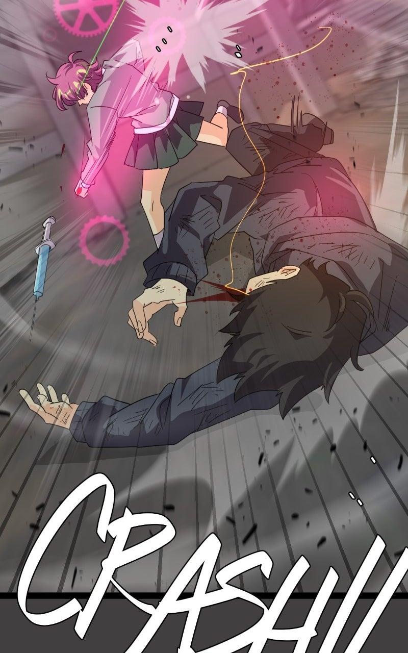 unOrdinary Chapter 406 - Page 69