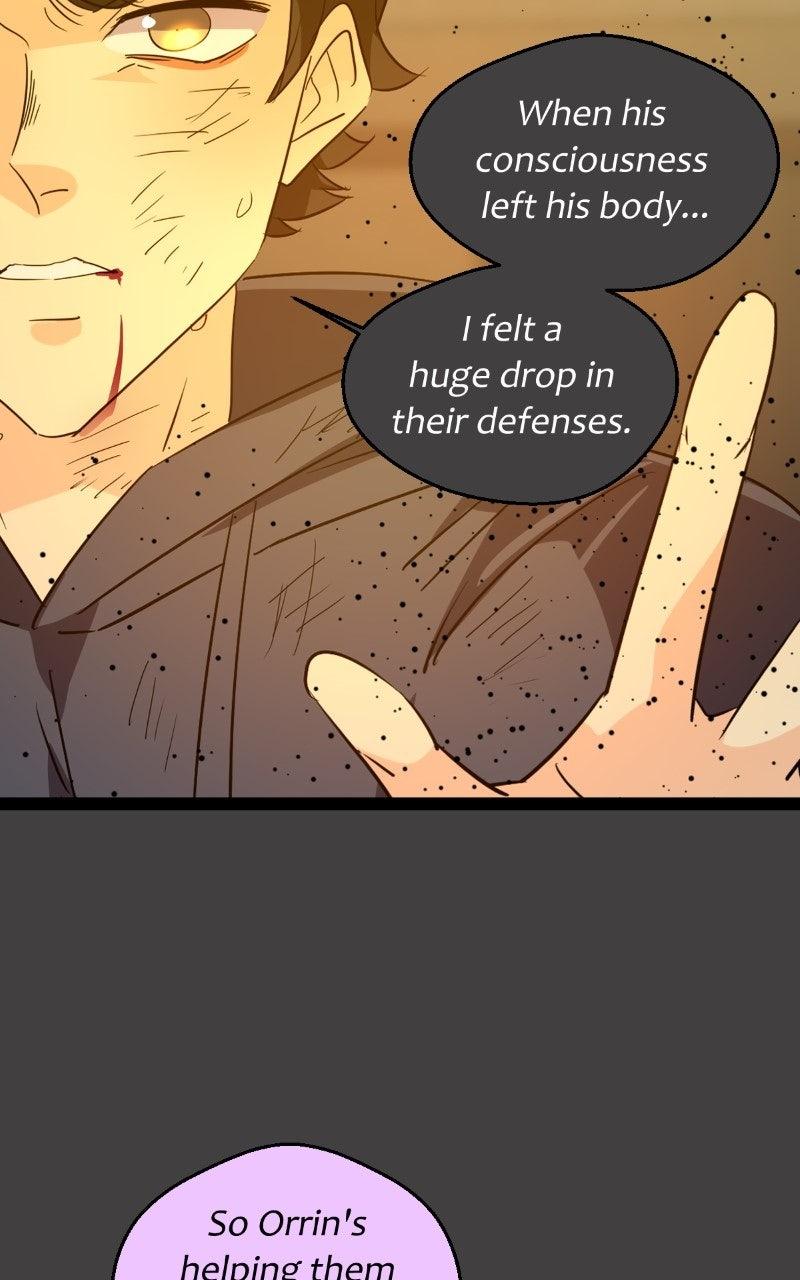 unOrdinary Chapter 406 - Page 7