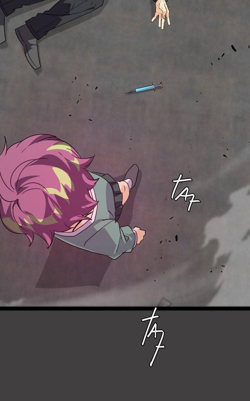 unOrdinary Chapter 406 - Page 71