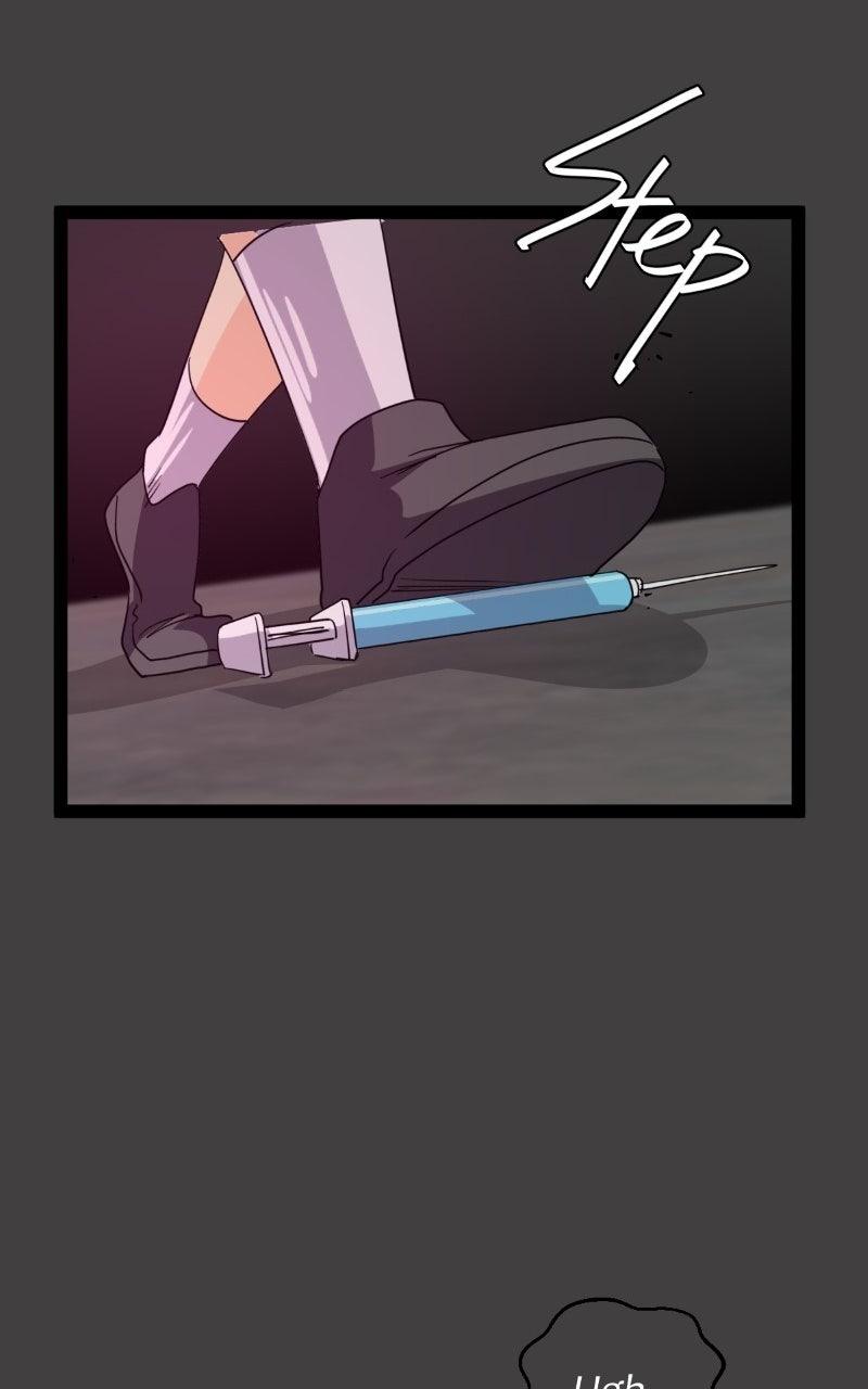 unOrdinary Chapter 406 - Page 72