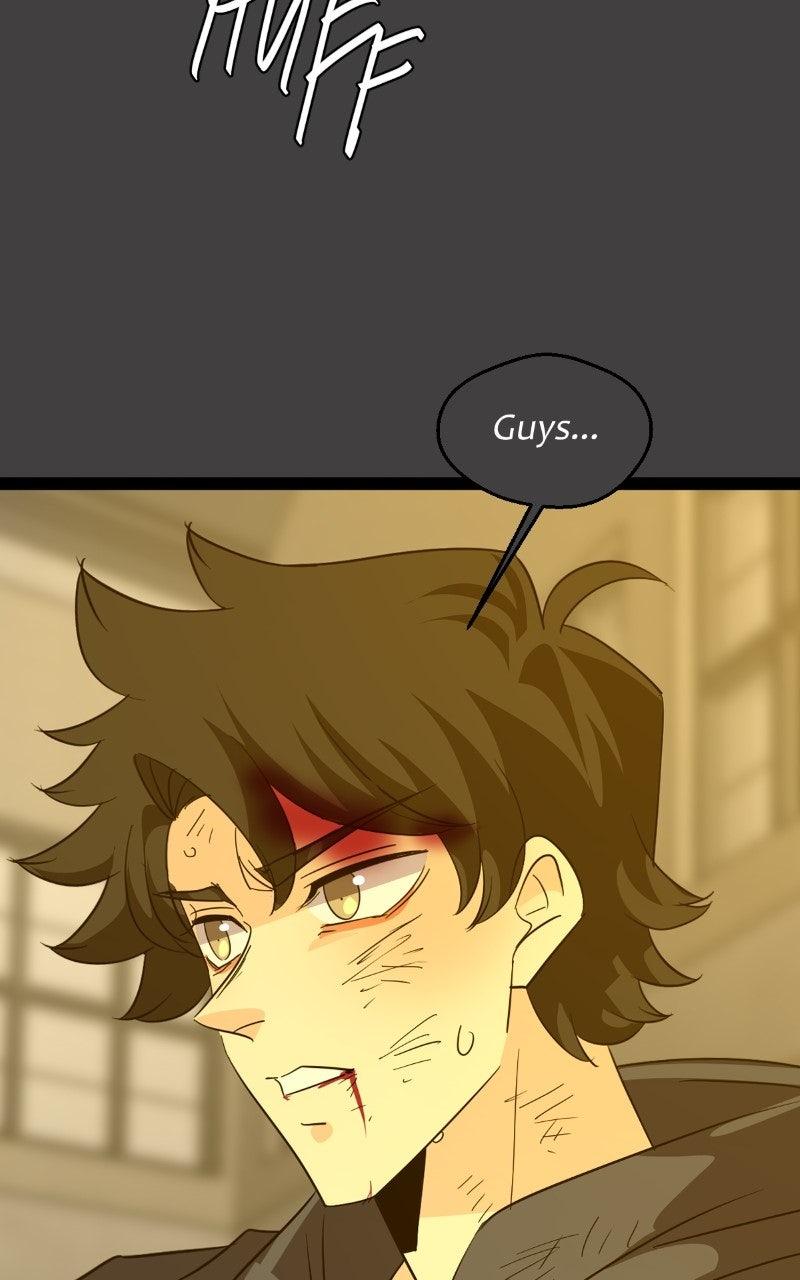 unOrdinary Chapter 406 - Page 9