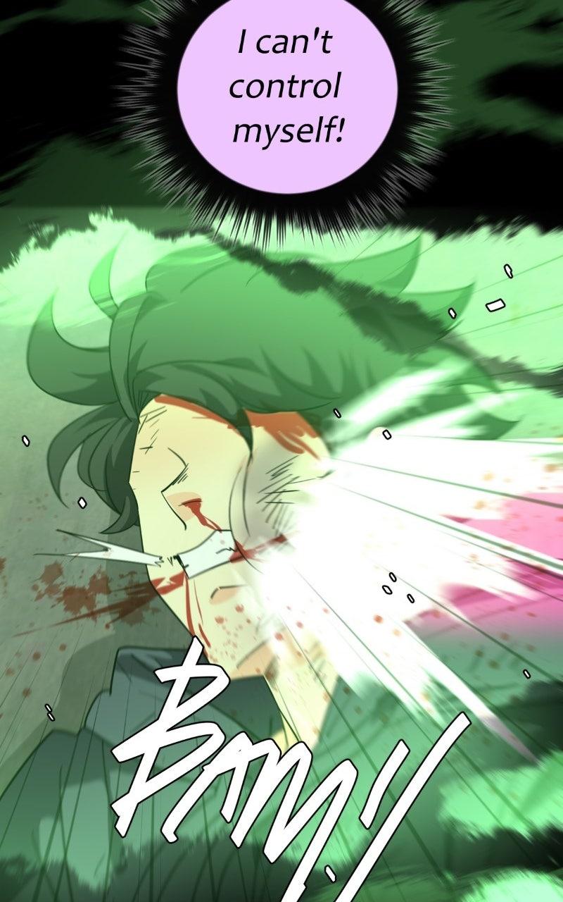 unOrdinary Chapter 406 - Page 90