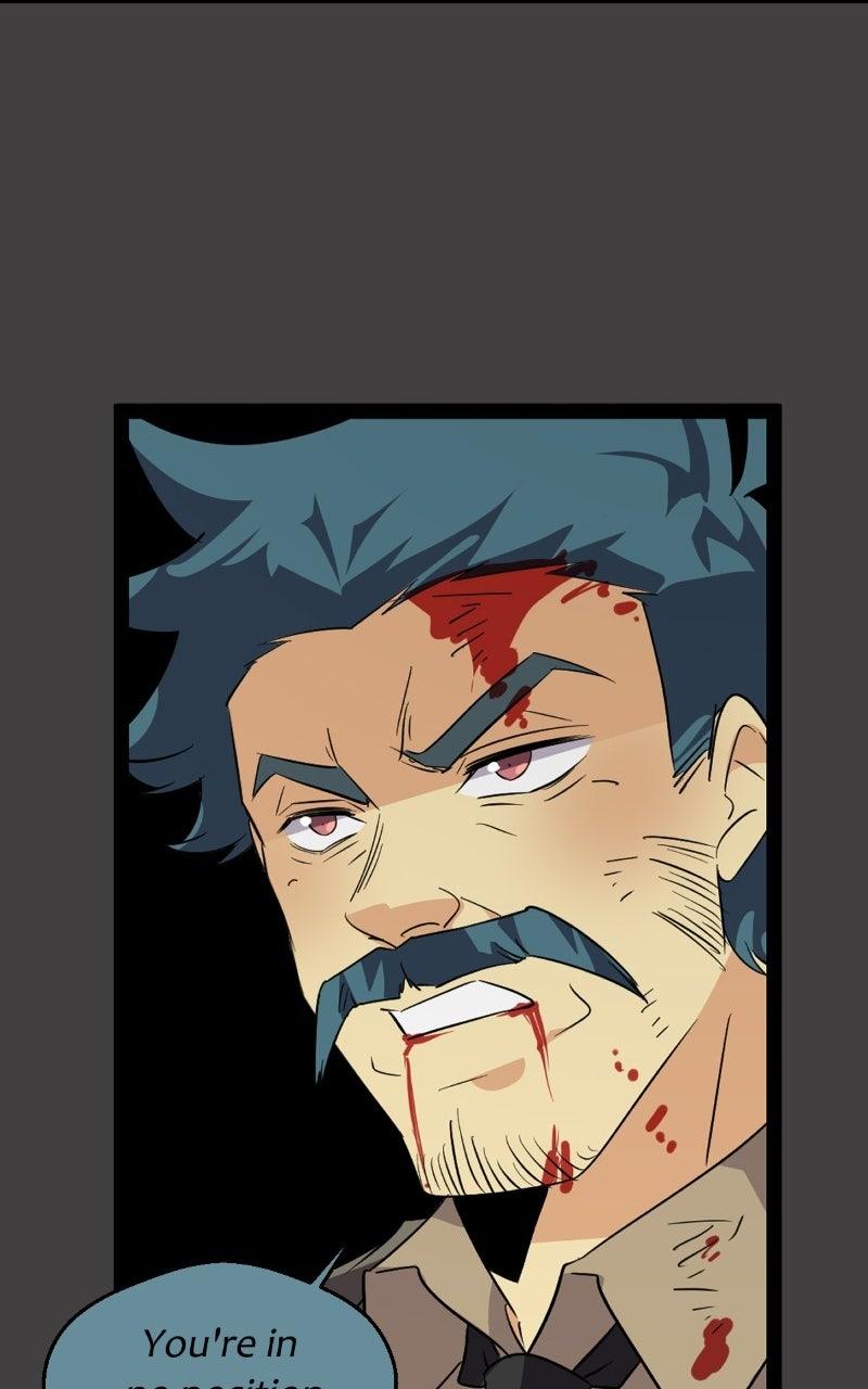 unOrdinary Chapter 407 - Page 103