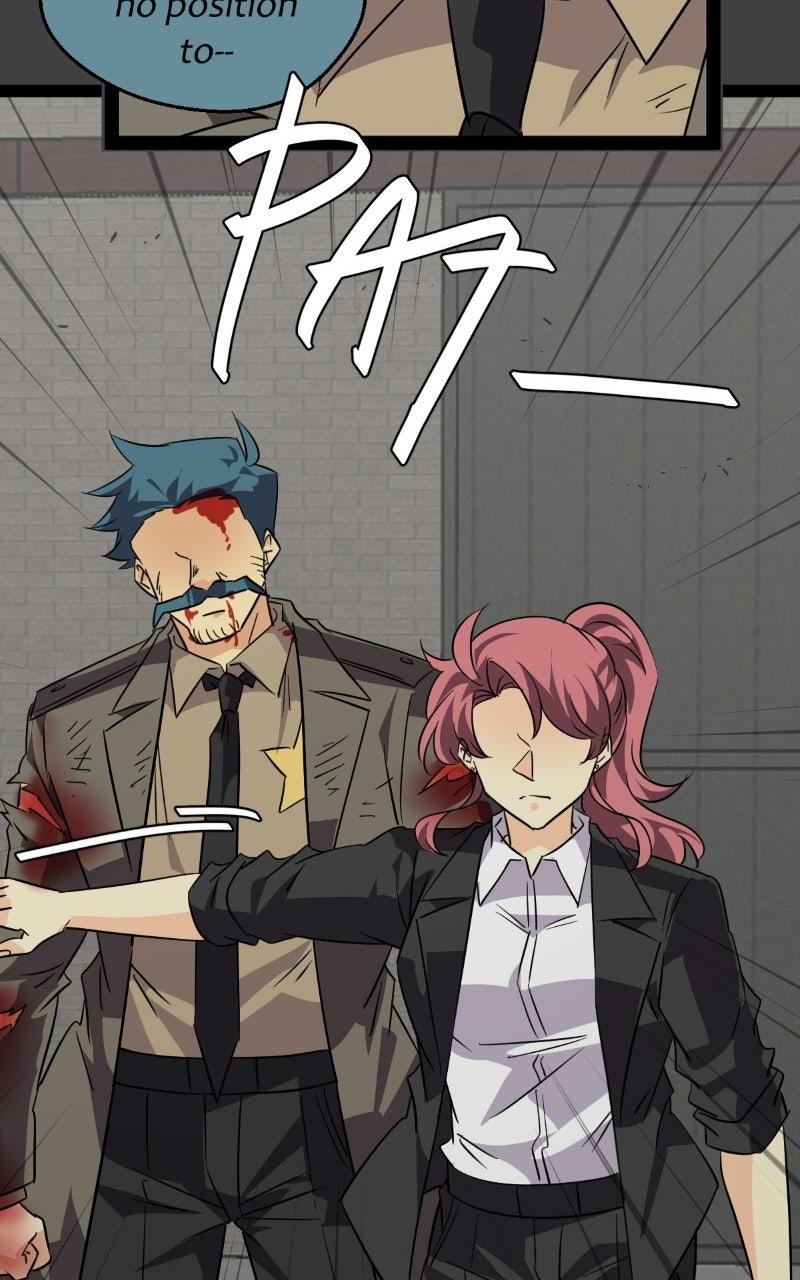 unOrdinary Chapter 407 - Page 104
