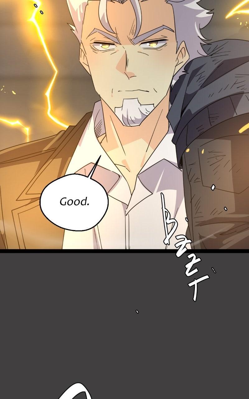 unOrdinary Chapter 407 - Page 107