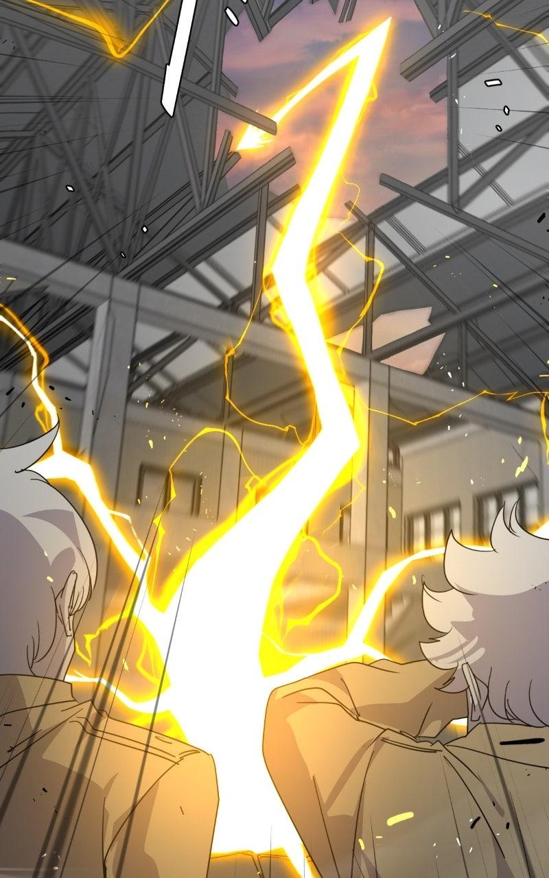 unOrdinary Chapter 407 - Page 115